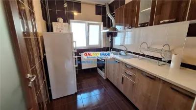 Apartament 3 camere 80 mp | Parcare - Curte  | M. Aparatorii Patriei | - foto 4