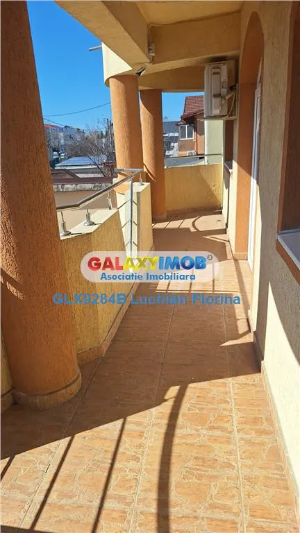 Apartament 3 camere 80 mp | Parcare - Curte  | M. Aparatorii Patriei | - foto 5