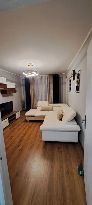 Apartament 3 camere mobilat si utilat zona Gemenii - foto 1