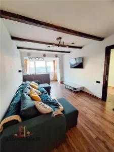 Apartament nou 3 camere, semicentral, zona Maurer Residence, Targu Mures - foto 2