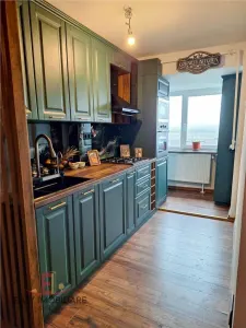 Apartament nou 3 camere, semicentral, zona Maurer Residence, Targu Mures - foto 3