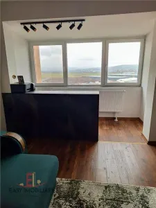 Apartament nou 3 camere, semicentral, zona Maurer Residence, Targu Mures - foto 6