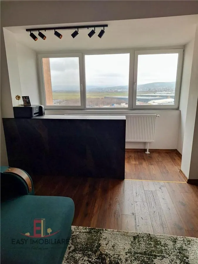Apartament nou 3 camere, semicentral, zona Maurer Residence, Targu Mures - foto 6