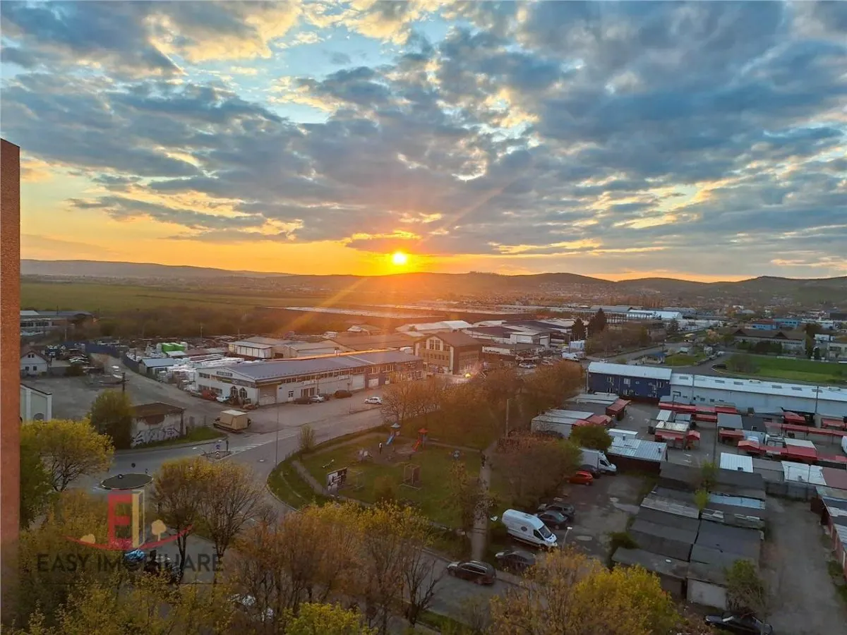 Apartament nou 3 camere, semicentral, zona Maurer Residence, Targu Mures - foto 7