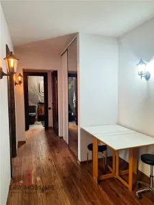 Apartament nou 3 camere, semicentral, zona Maurer Residence, Targu Mures - foto 10
