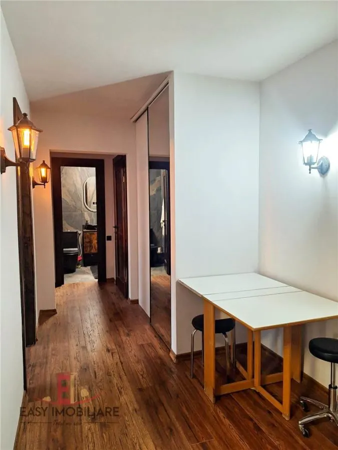 Apartament nou 3 camere, semicentral, zona Maurer Residence, Targu Mures - foto 10