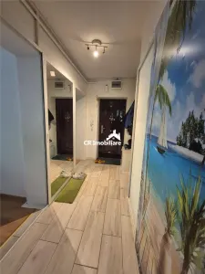 Apartament 4 camere Titan Parc - Bucuresti