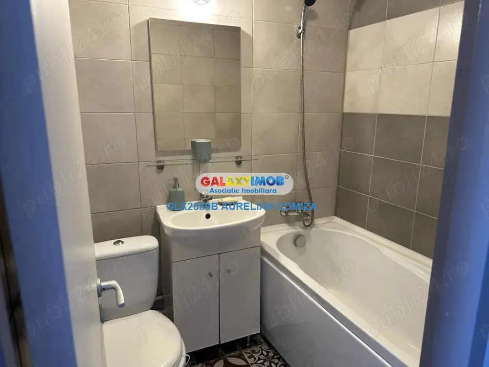 Apartament 2 camere pentru inchiriat Valea Argesului - foto 6