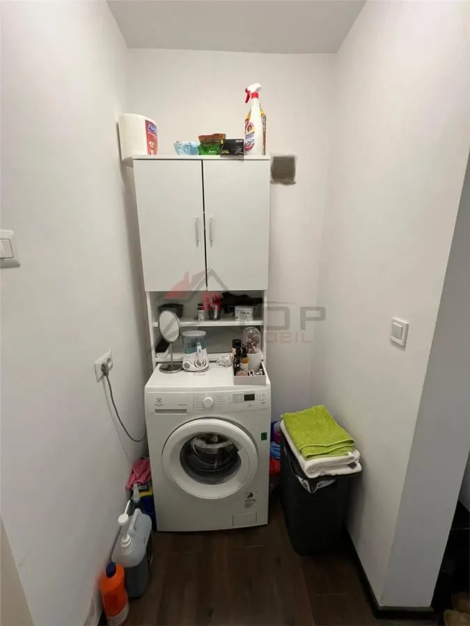 Vanzare apartament 2 camere DECOMANDAT - Podu Ros - foto 10