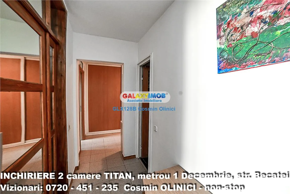 2 camere dec 5 min Metrou1 Decembrie reabilitat contr ANAF - foto 14
