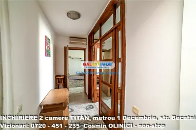 2 camere dec 5 min Metrou1 Decembrie reabilitat contr ANAF - foto 15