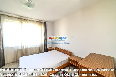 2 camere dec 5 min Metrou1 Decembrie reabilitat contr ANAF - foto 7