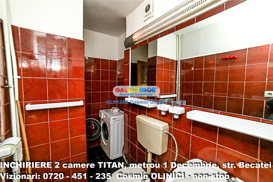 2 camere dec 5 min Metrou1 Decembrie reabilitat contr ANAF - foto 9