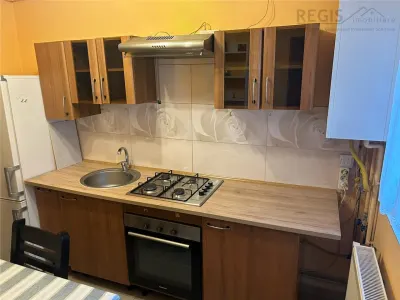 Apartament 2 Camere Calea Bucuresti - foto 4