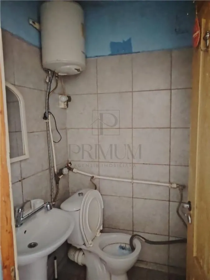 MARTIRILOR - APARTAMENT 1 CAMERA - mobilat , utilat - foto 5