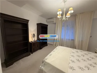 Inchiriere apartament 3 camere Aviatiei Caramfil PARCARE CENTRALA - foto 2