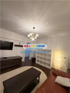 Inchiriere apartament 3 camere Aviatiei Caramfil PARCARE CENTRALA - foto 12