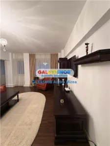 Inchiriere apartament 3 camere Aviatiei Caramfil PARCARE CENTRALA - foto 13