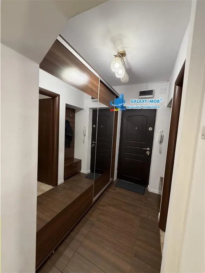 Inchiriere apartament 3 camere Aviatiei Caramfil PARCARE CENTRALA - foto 14