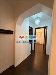 Inchiriere apartament 3 camere Aviatiei Caramfil PARCARE CENTRALA - foto 19