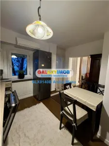 Inchiriere apartament 3 camere Aviatiei Caramfil PARCARE CENTRALA - foto 20