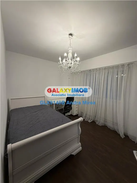 Inchiriere apartament 3 camere Aviatiei Caramfil PARCARE CENTRALA - foto 3