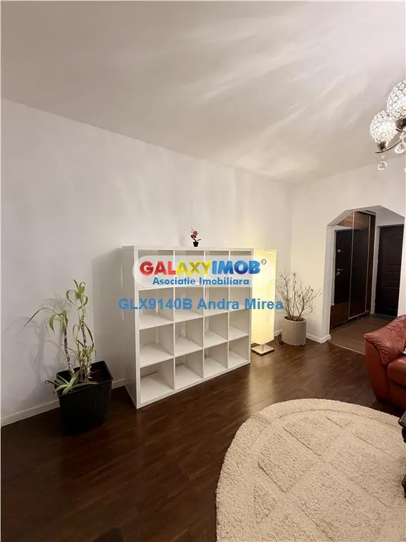 Inchiriere apartament 3 camere Aviatiei Caramfil PARCARE CENTRALA - foto 21
