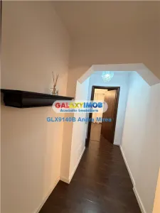 Inchiriere apartament 3 camere Aviatiei Caramfil PARCARE CENTRALA - foto 22