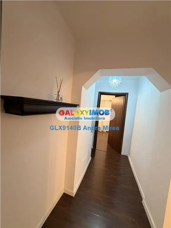 Inchiriere apartament 3 camere Aviatiei Caramfil PARCARE CENTRALA - foto 22