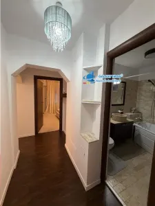 Inchiriere apartament 3 camere Aviatiei Caramfil PARCARE CENTRALA - foto 23