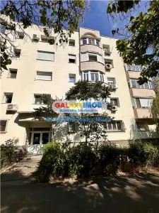 Inchiriere apartament 3 camere Aviatiei Caramfil PARCARE CENTRALA - foto 25