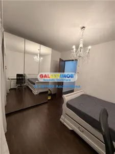Inchiriere apartament 3 camere Aviatiei Caramfil PARCARE CENTRALA - foto 4