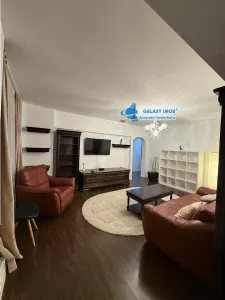 Inchiriere apartament 3 camere Aviatiei Caramfil PARCARE CENTRALA - foto 5
