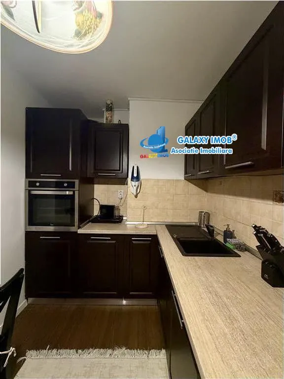 Inchiriere apartament 3 camere Aviatiei Caramfil PARCARE CENTRALA - foto 6