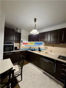 Inchiriere apartament 3 camere Aviatiei Caramfil PARCARE CENTRALA - foto 7