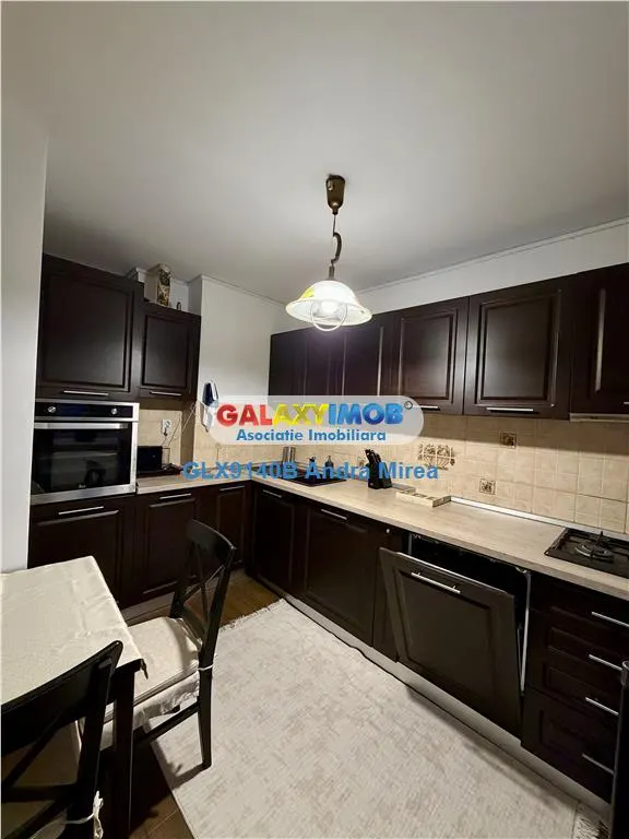 Inchiriere apartament 3 camere Aviatiei Caramfil PARCARE CENTRALA - foto 7