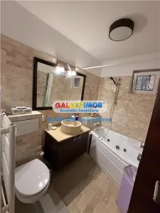 Inchiriere apartament 3 camere Aviatiei Caramfil PARCARE CENTRALA - foto 8