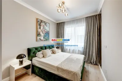 Apartament 2 Camere Baneasa COD 254 - foto 5