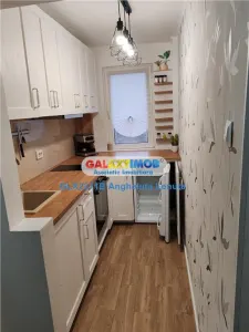 Drumul Taberei Bld Timisoara apartament 2 camere de inchiriat - Bucuresti