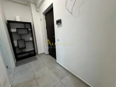 GARSONIERA METROU DIMITRIE LEONIDA â€“ 1 MINUT METROU, MOBILATA SI UTILATA - foto 8