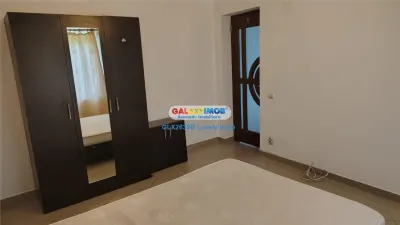 Apartament Tip Studio Bloc Nou Berceni - Metrou Dimitrie Leonida - foto 6