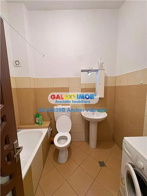 Apartament Tip Studio Bloc Nou Berceni - Metrou Dimitrie Leonida - foto 7