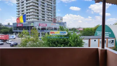 Apartament Tip Studio Bloc Nou Berceni - Metrou Dimitrie Leonida - foto 8