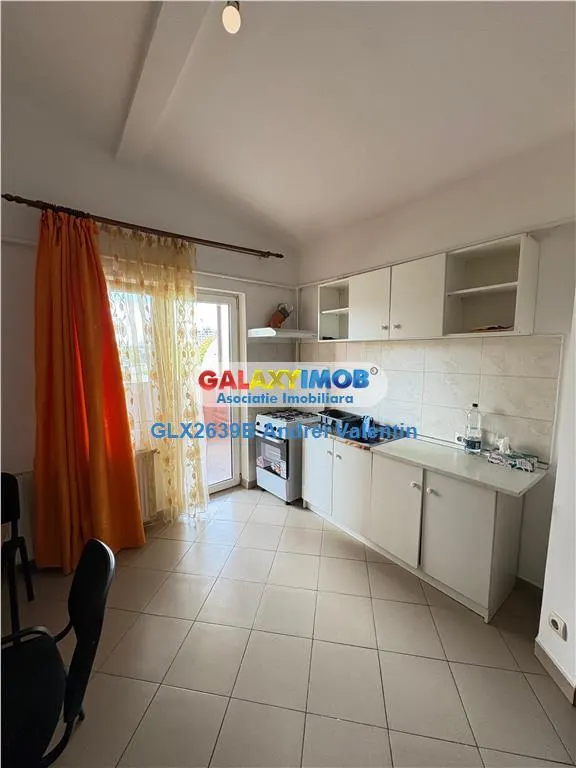 Apartament Tip Studio Bloc Nou - Berceni - Dimitrie Leonida - foto 5