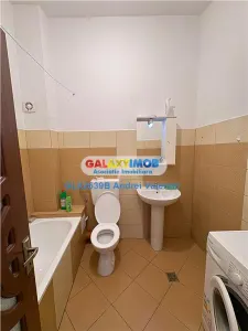 Apartament Tip Studio Bloc Nou - Berceni - Dimitrie Leonida - foto 7