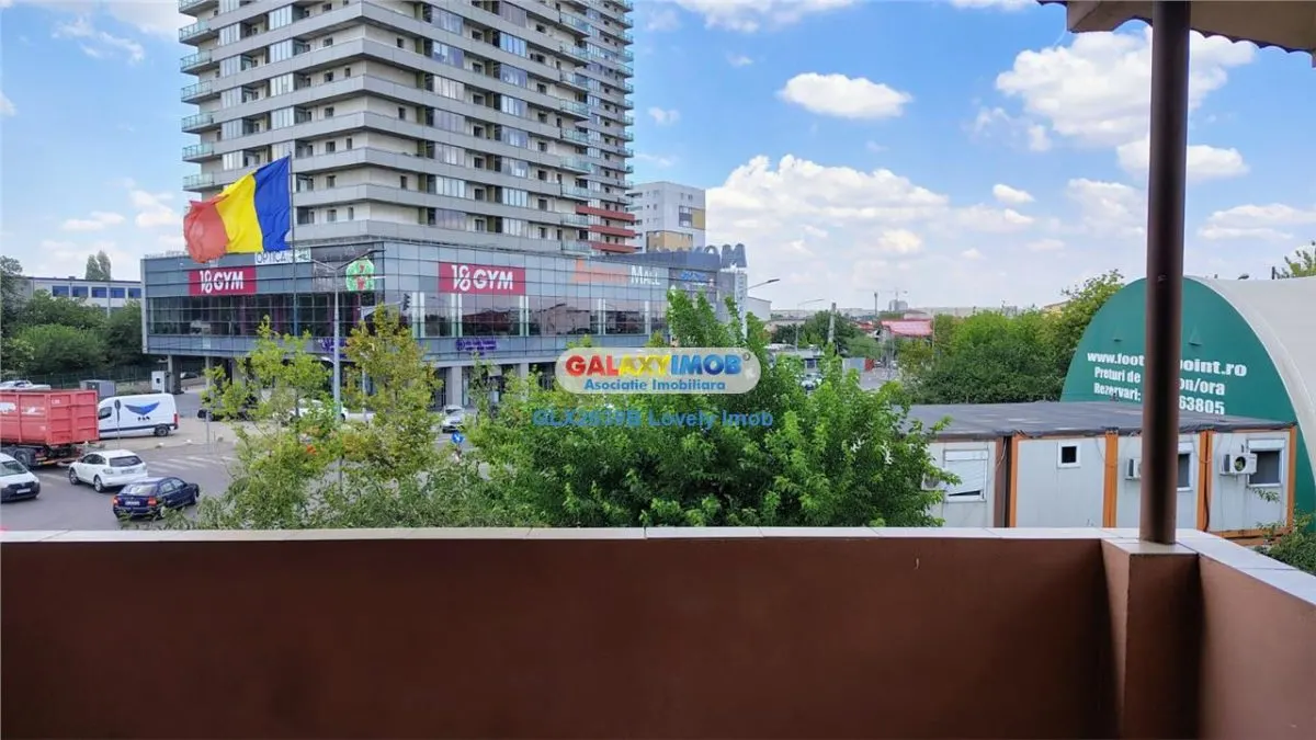 Apartament Tip Studio Bloc Nou - Berceni - Dimitrie Leonida - foto 9