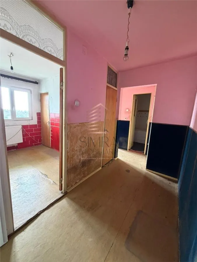 Apartament tip D ,2 camere decomandat Rogerius - foto 5