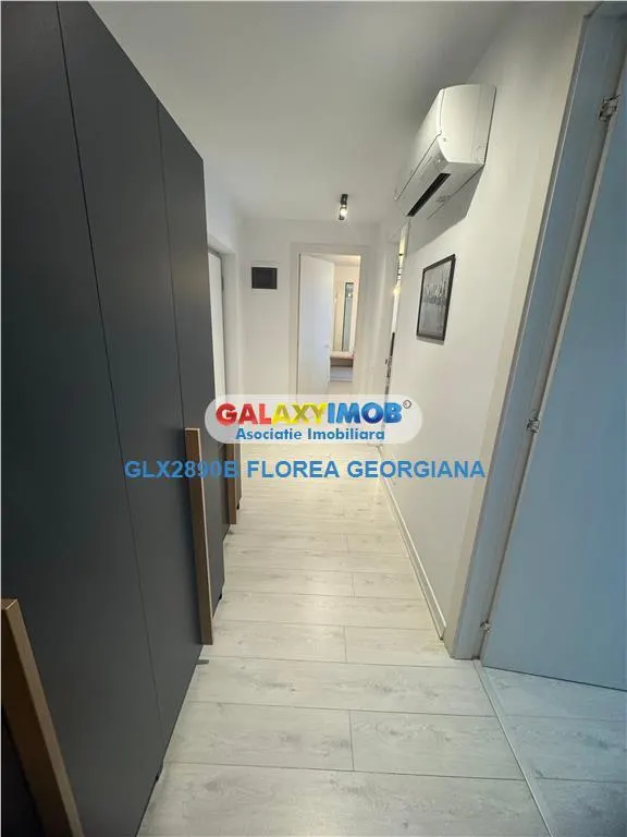 Inchiriere apartament 2 camere Pipera -Cloud 9 - foto 7
