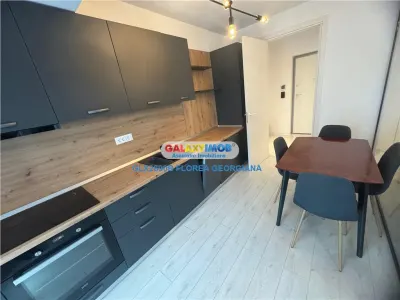Inchiriere apartament 2 camere Pipera -Cloud 9 - foto 10