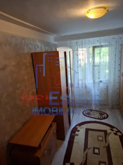 Apartament 2 camere Alexandru cel Bun - foto 4